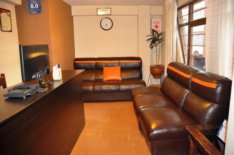 Hotel Wayras Iii Inn Cusco