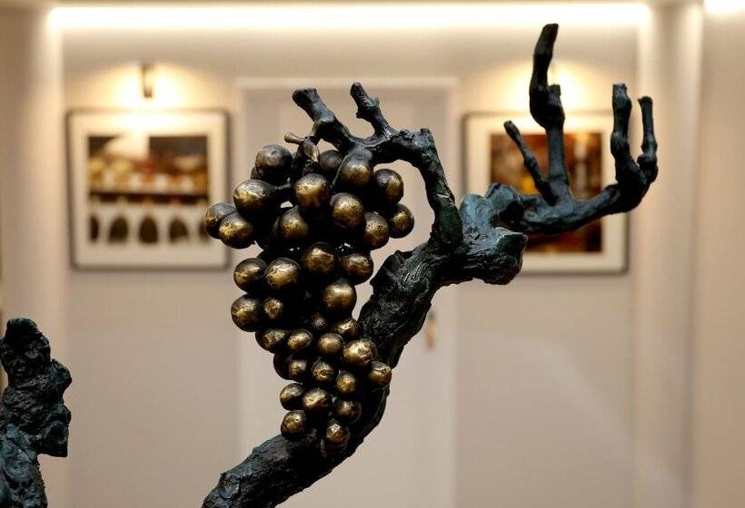 Logis Hotel Des Cépages