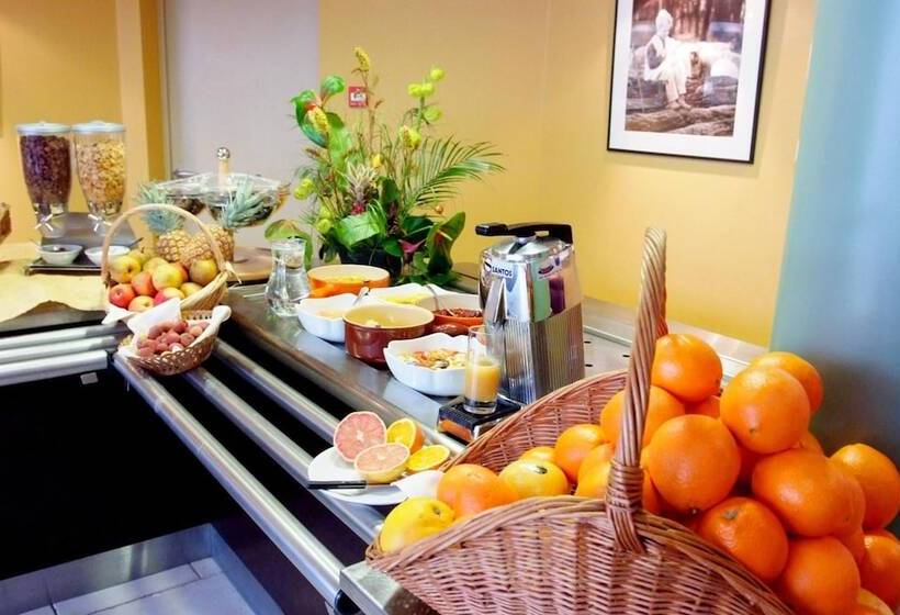 Logis Hotel Des Cépages