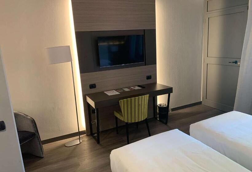 فندق على الطريق Sirio   Sure Hotel Collection By Best Western