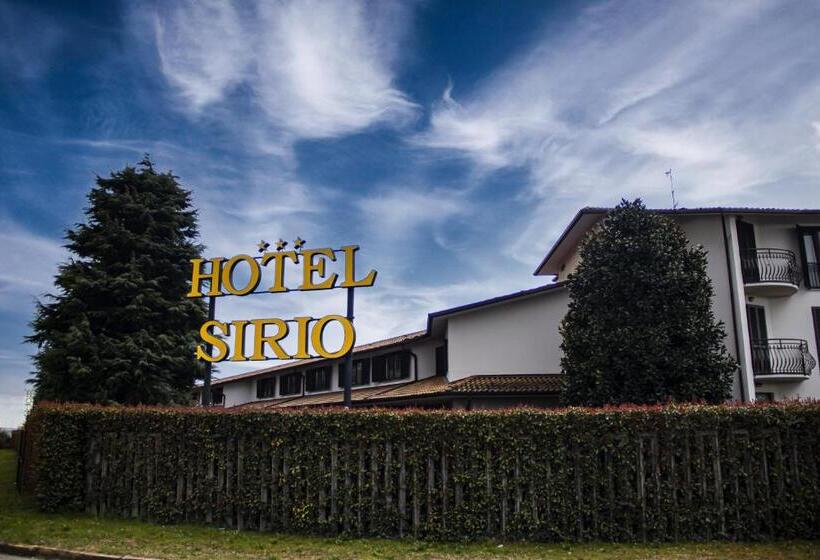 فندق على الطريق Sirio   Sure Hotel Collection By Best Western