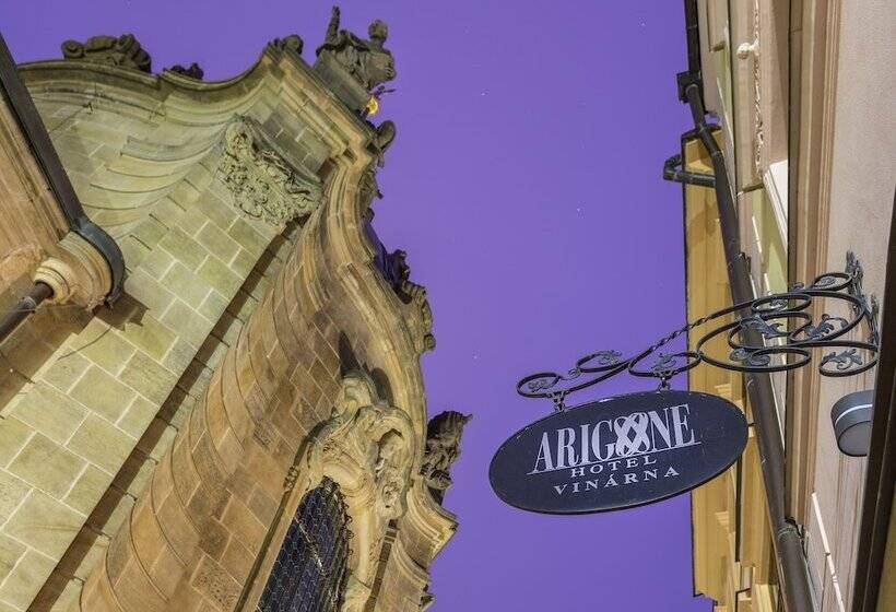 Orea Hotel Arigone Olomouc