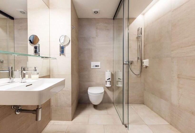 Orea Hotel Arigone Olomouc