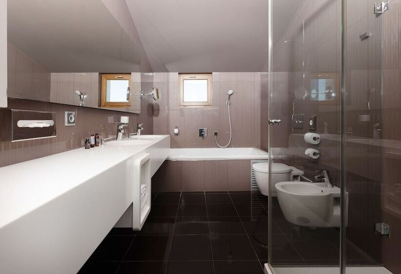 Orea Hotel Arigone Olomouc