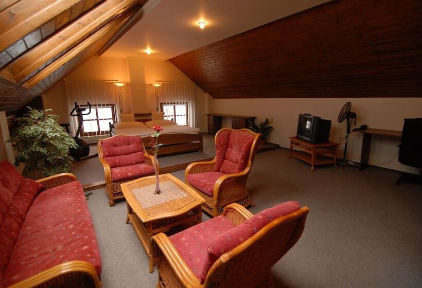 Orea Hotel Arigone Olomouc