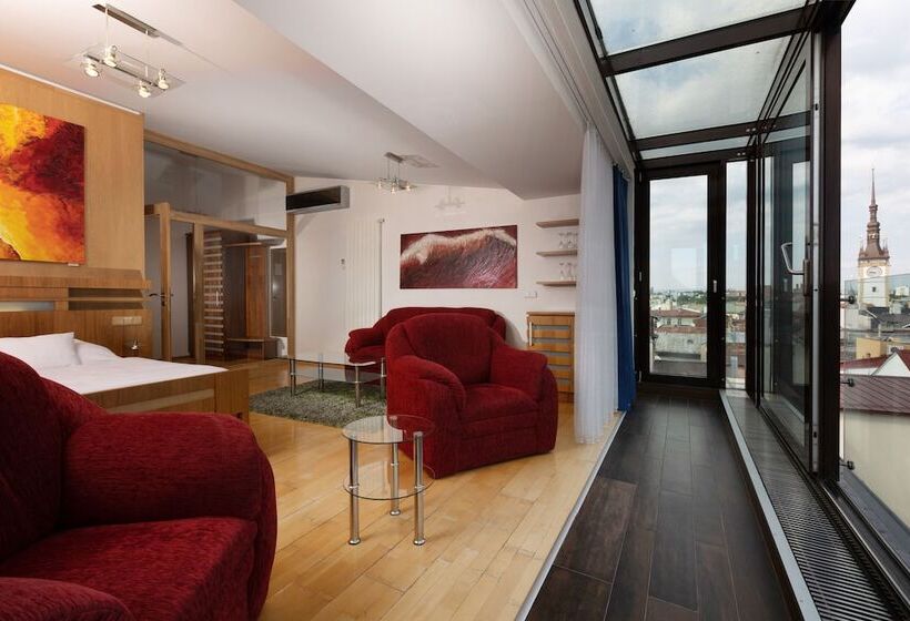Orea Hotel Arigone Olomouc