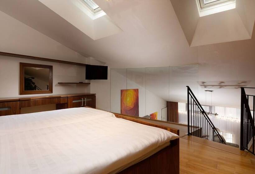 Orea Hotel Arigone Olomouc