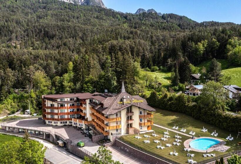 Parc Hotel Miramonti