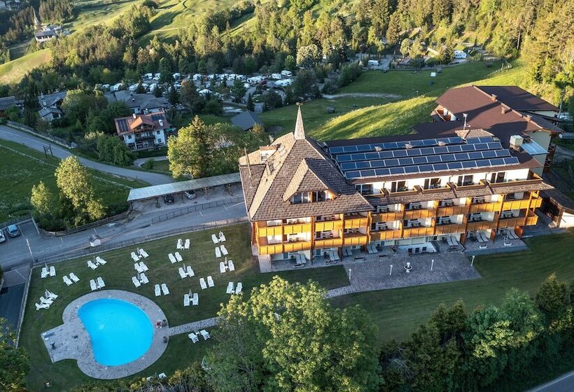 Parc Hotel Miramonti