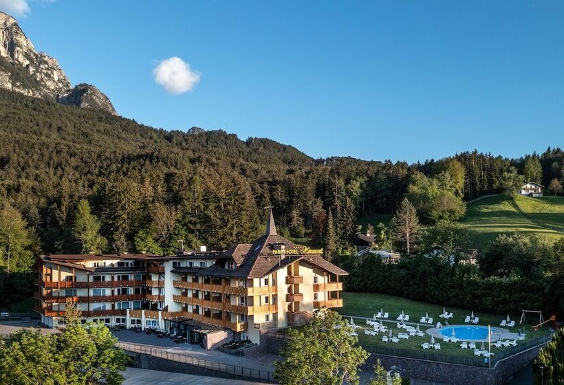 Parc Hotel Miramonti
