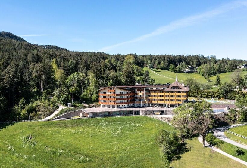 Parc Hotel Miramonti