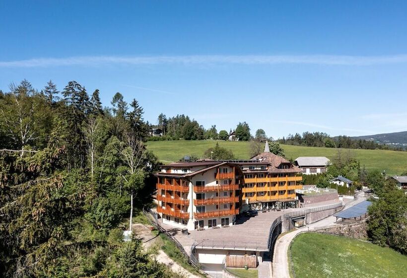 Parc Hotel Miramonti