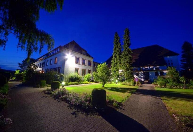 レジデンス Kloster Esthal