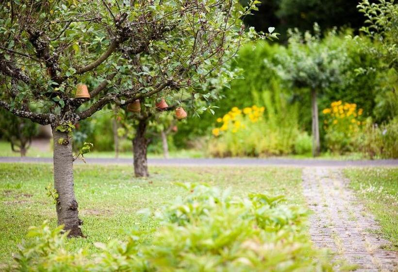 レジデンス Kloster Esthal