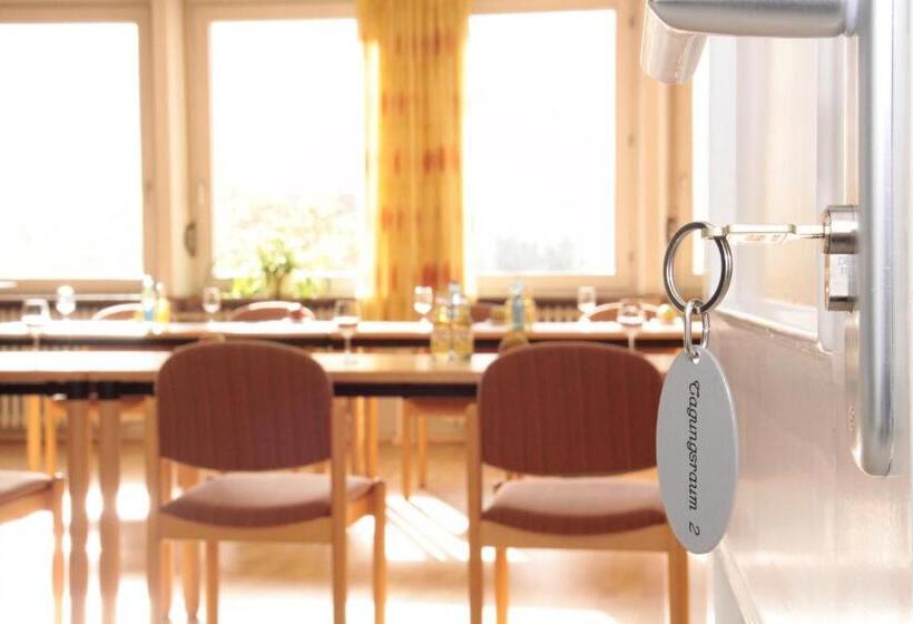 レジデンス Kloster Esthal