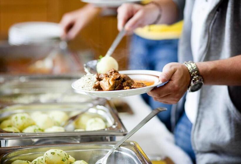 レジデンス Kloster Esthal