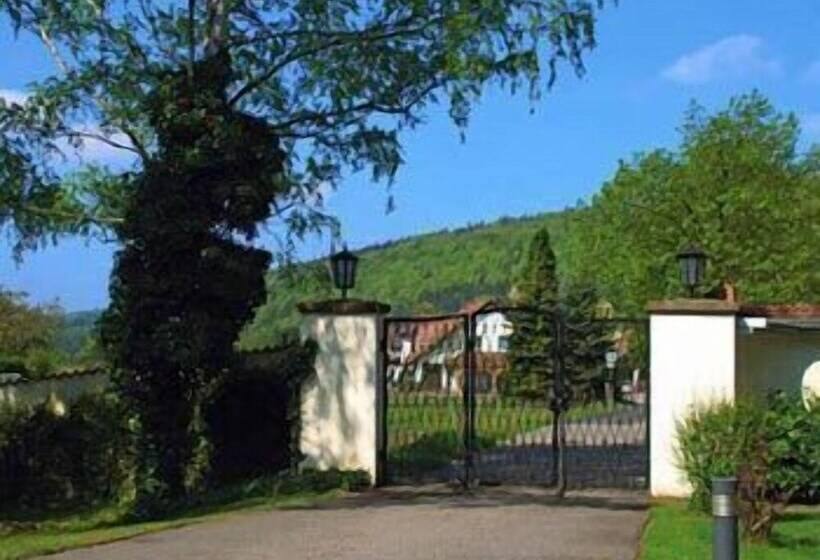 レジデンス Kloster Esthal