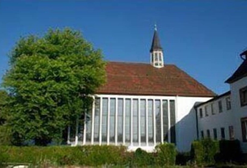 レジデンス Kloster Esthal