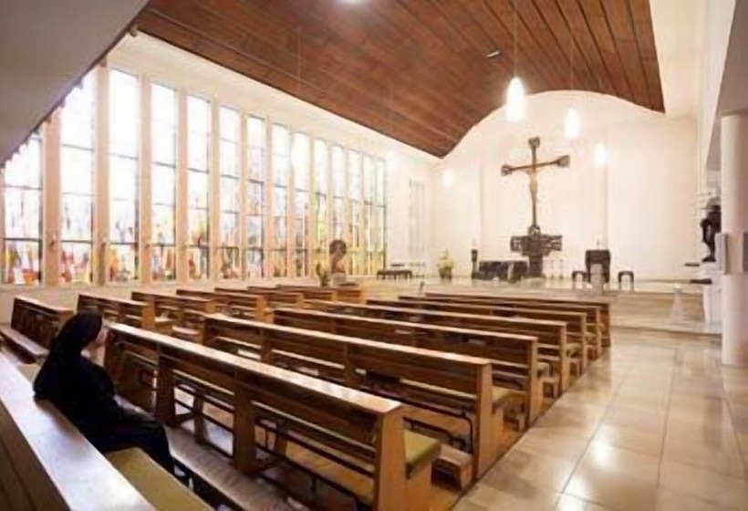 レジデンス Kloster Esthal