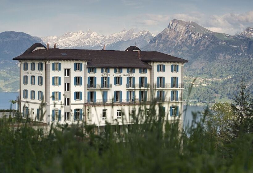 Villa Honegg