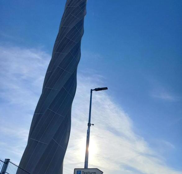 Отель Landgasthof Zum Seehof