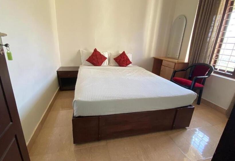 فندق Masco Hill Resort