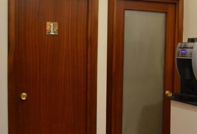 بنسيون San Juan Guesthouse