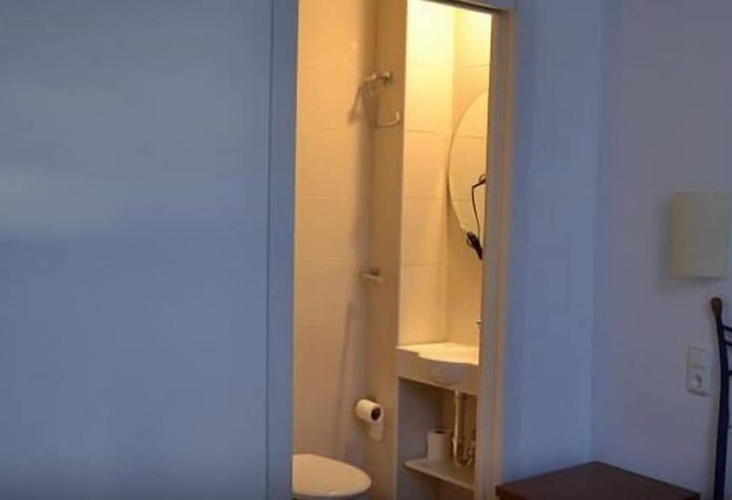 بنسيون San Juan Guesthouse