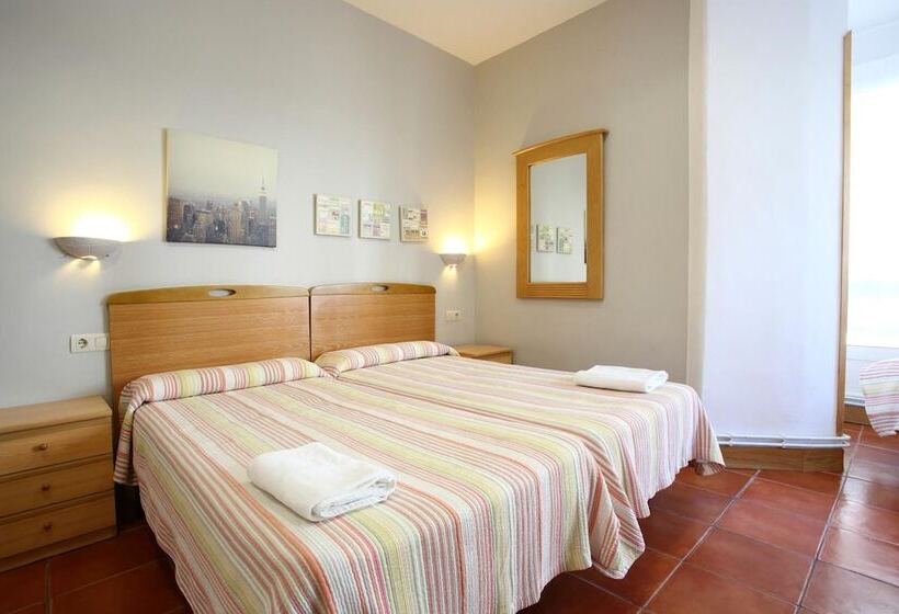 بنسيون San Juan Guesthouse