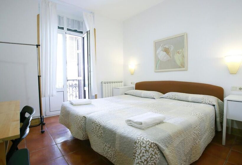 بنسيون San Juan Guesthouse