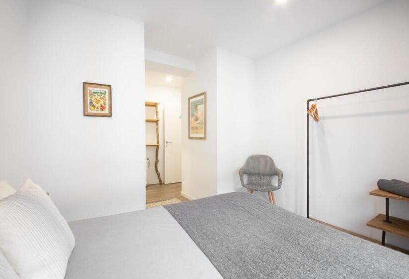 بنسيون San Juan Guesthouse