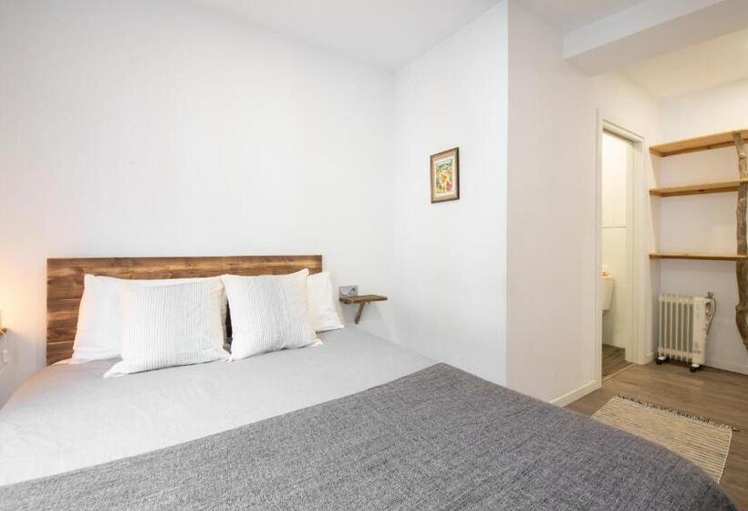 بنسيون San Juan Guesthouse