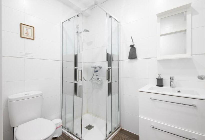 بنسيون San Juan Guesthouse