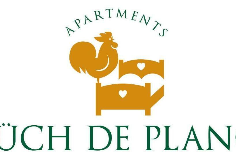 Pension Garni Plang
