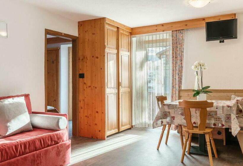 Pension Garni Plang