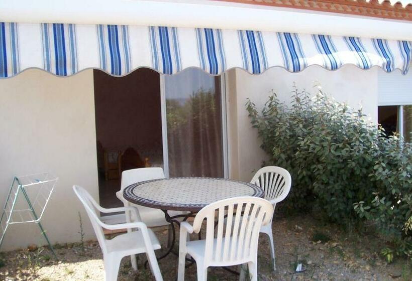 مبيت وإفطار Le Fenouillet Chambres D Hotes Proche Des Grands Buffets