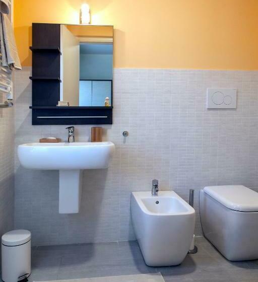 Bed and Breakfast Locanda Brezza Marina
