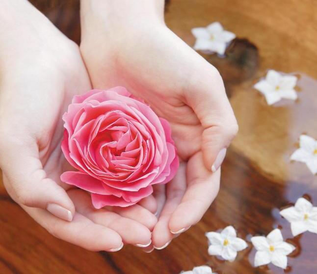 Appartement Hotel Garni Matthäuserhof