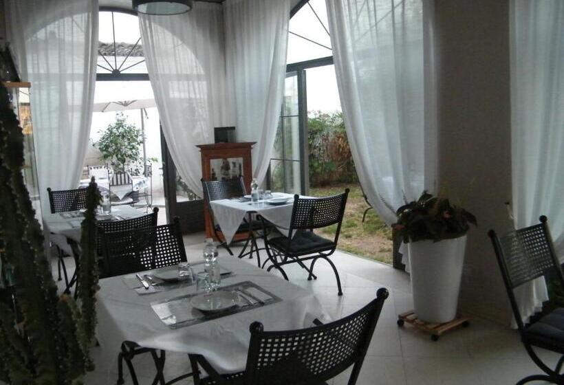 ベッドアンドブレックファースト Villa Franca Casa Vacanze