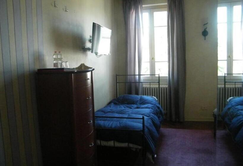 ベッドアンドブレックファースト Villa Franca Casa Vacanze