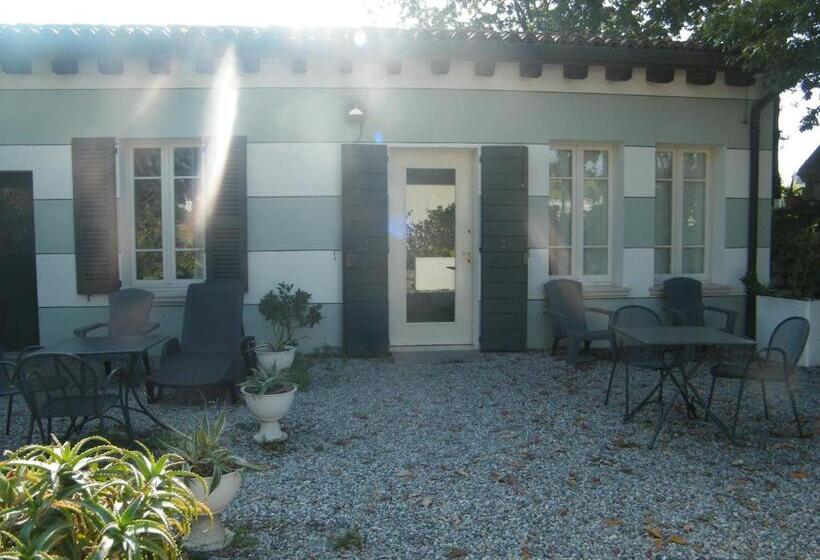 ベッドアンドブレックファースト Villa Franca Casa Vacanze