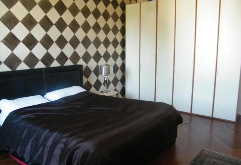 ベッドアンドブレックファースト Villa Franca Casa Vacanze