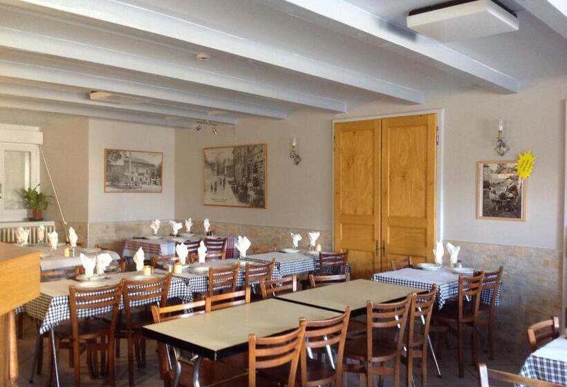 호텔 Auberge Du Meygal