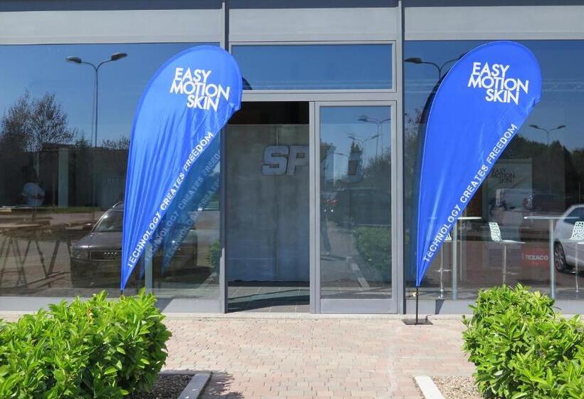 An Hotels Melegnano