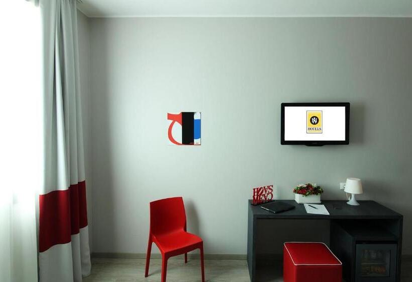 An Hotels Melegnano