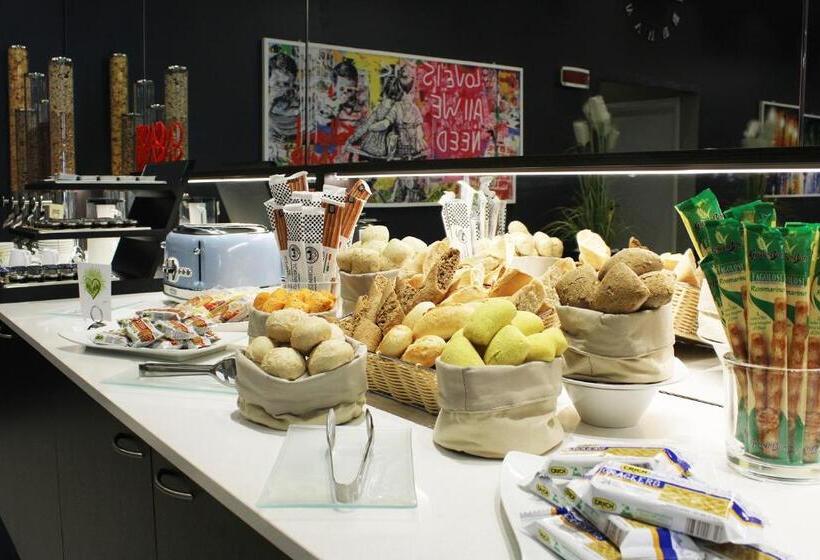 An Hotels Melegnano