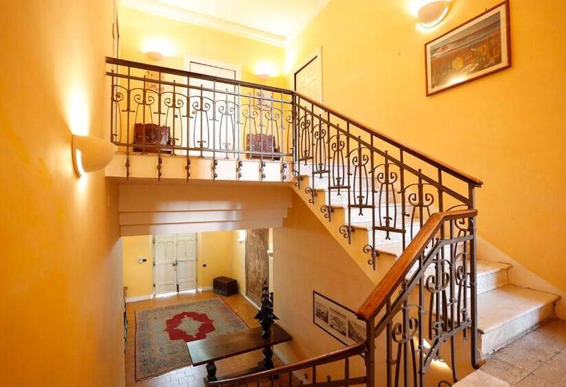 Пансион Relais Garibaldi