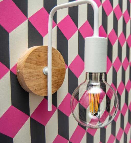 ペンション Delle Rose Inn