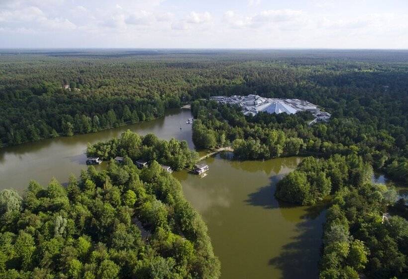 酒店 Bispinger Heide By Center Parcs