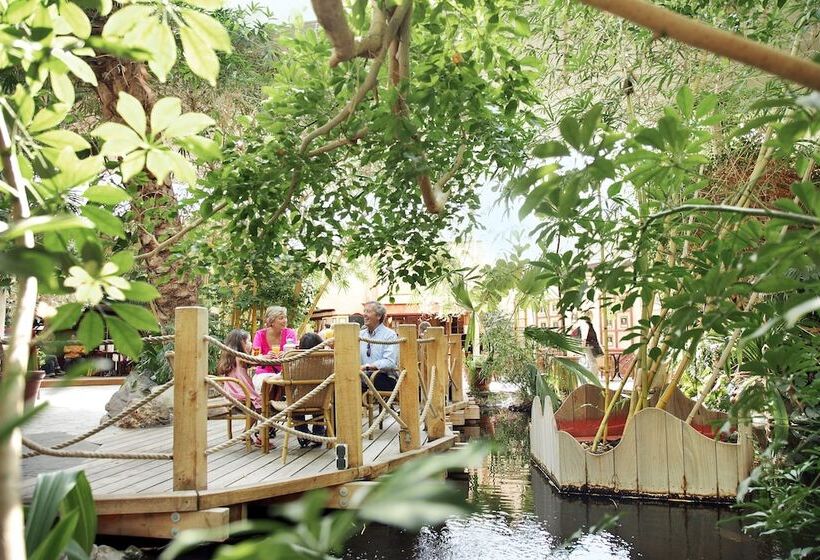 酒店 Bispinger Heide By Center Parcs
